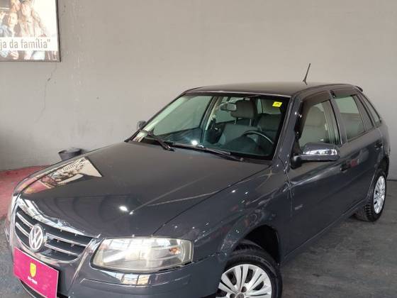 VOLKSWAGEN GOL 1.0 MI 8V FLEX 4P MANUAL G.IV VOLKSWAGEN GOL 1.0 MI 8V FLEX 4P MANUAL G.IV